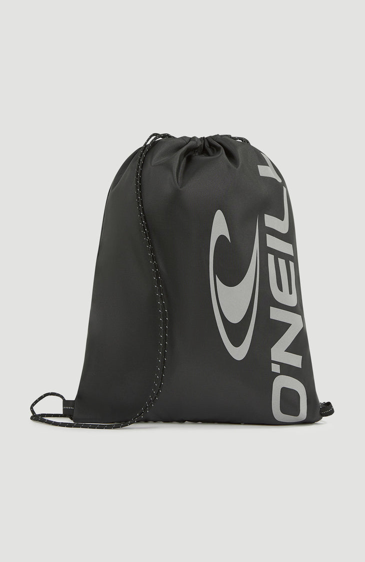 Gym Sack | Black Out