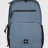 President Backpack | Mozart Blue