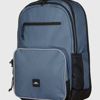 President Backpack | Mozart Blue