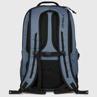 President Backpack | Mozart Blue