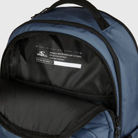President Backpack | Mozart Blue