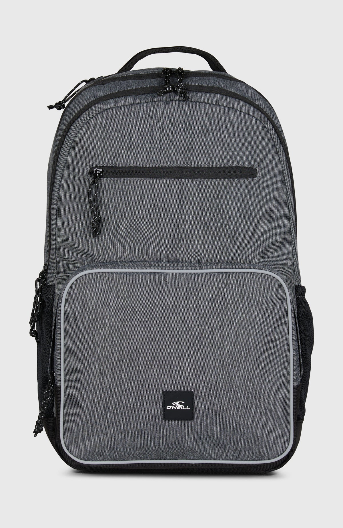 President Backpack | Dark Grey Melee