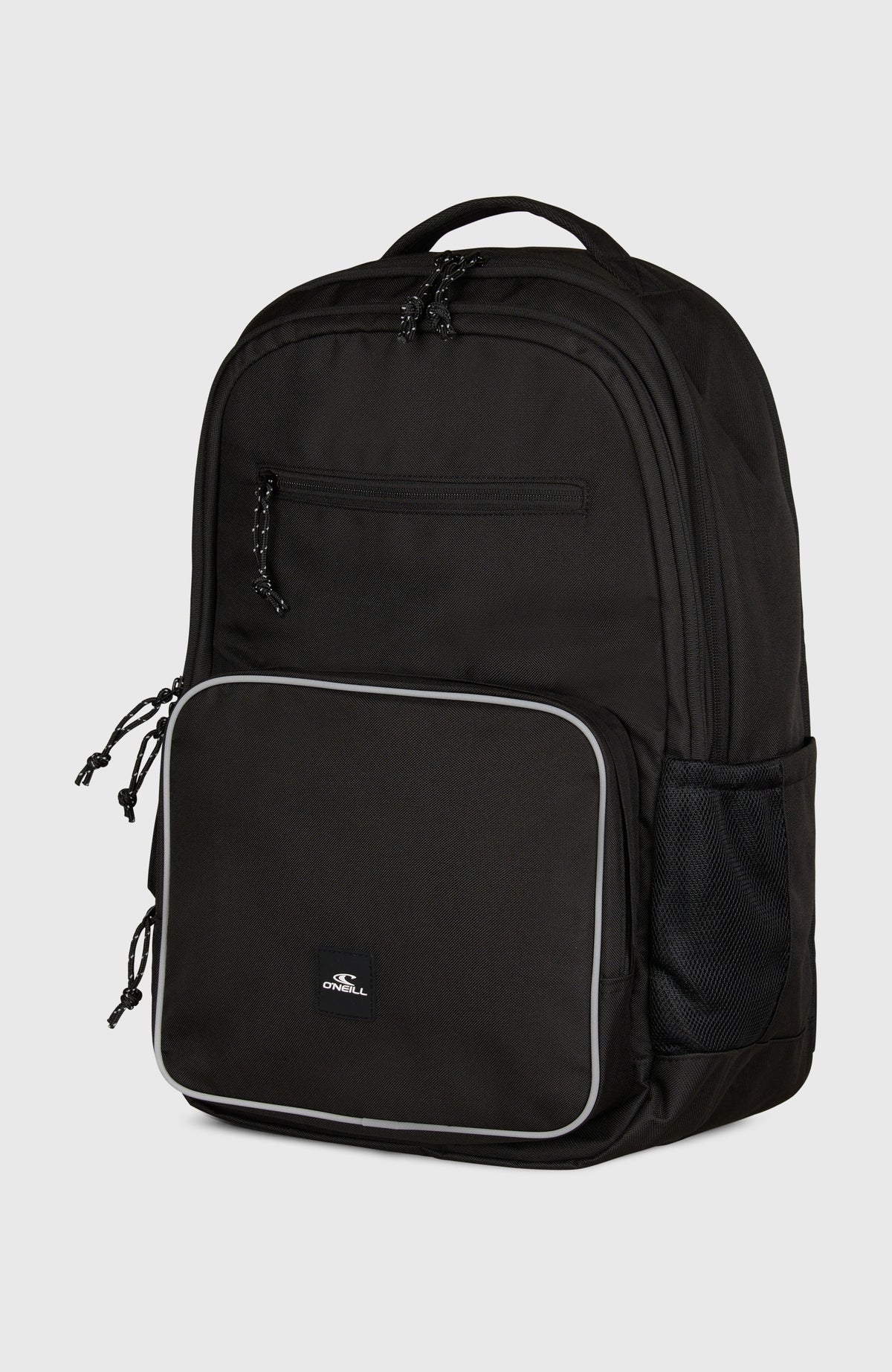 President Backpack | Black Out