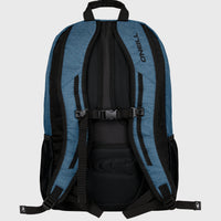 Boarder Backpack | Mozart Blue