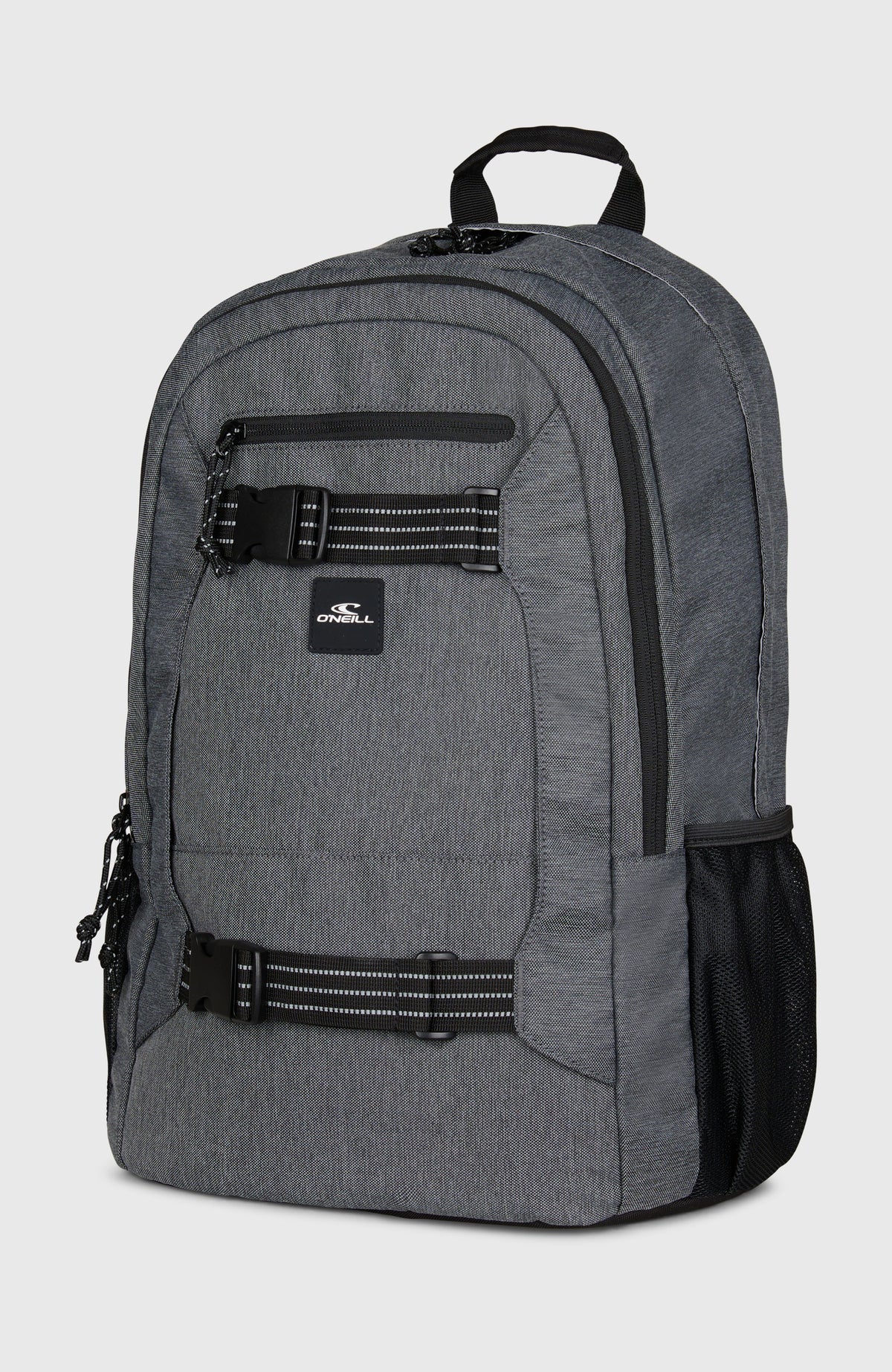 Boarder Backpack | Dark Grey Melee
