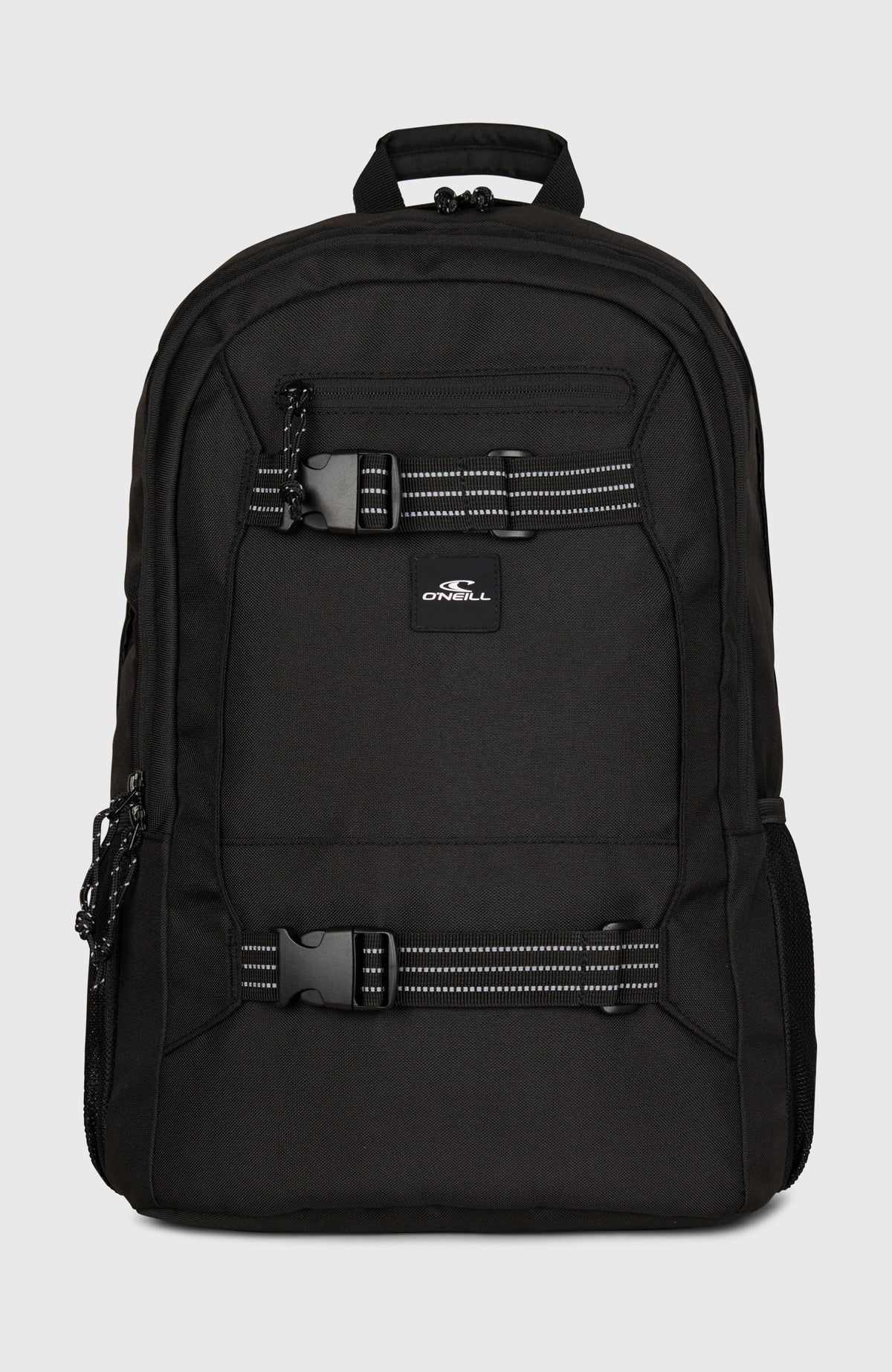 Boarder Backpack | Black Out