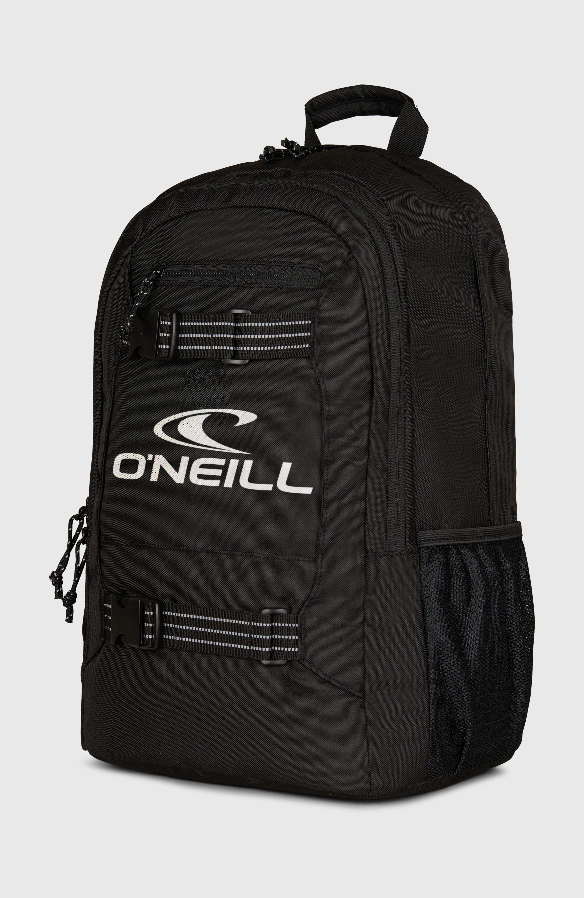 Boarder Backpack | Black Out – O'Neill