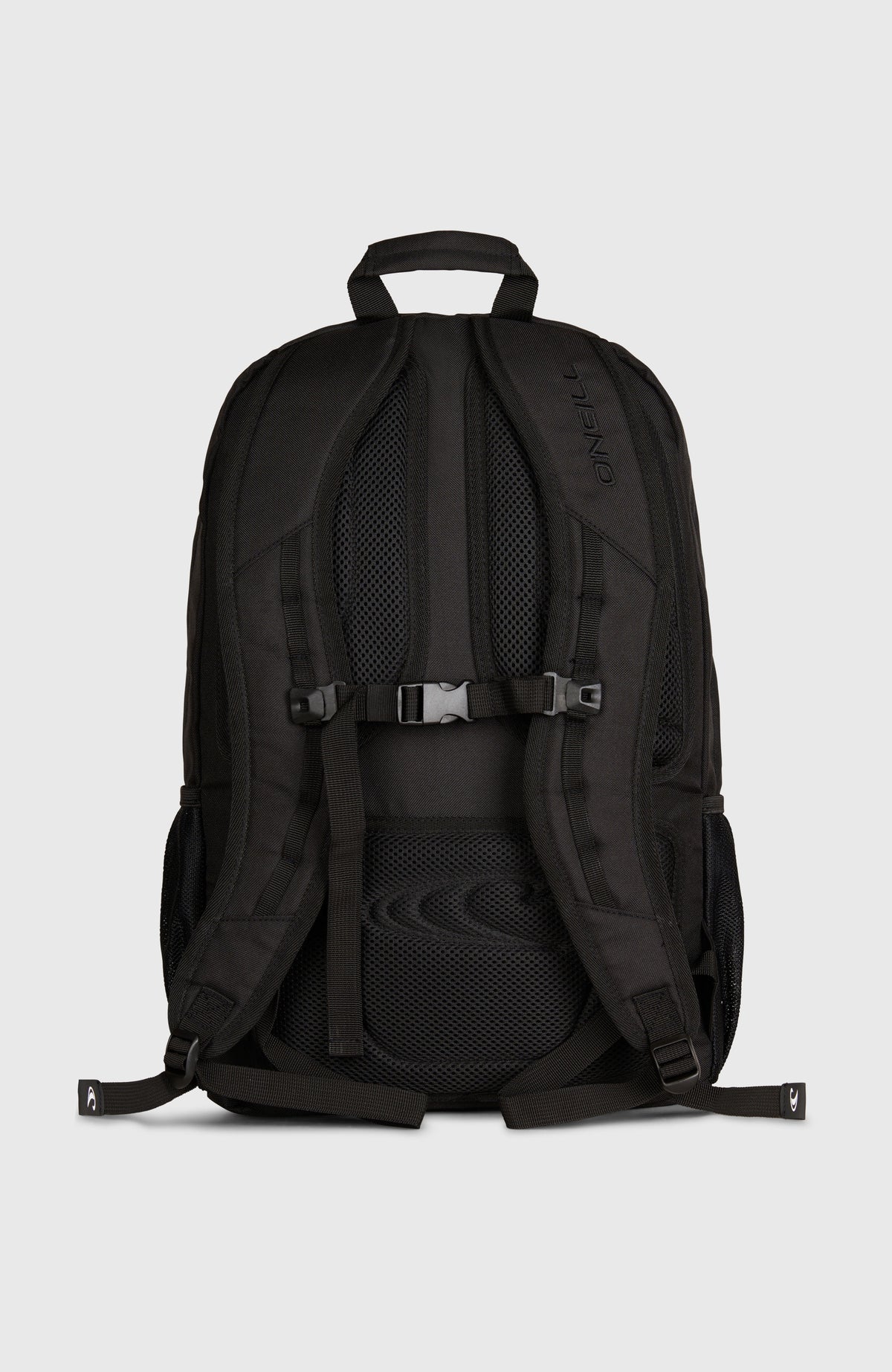 Boarder Backpack | Black Out