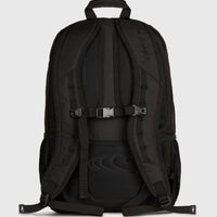 Boarder Backpack | Black Out