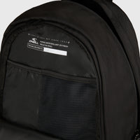 Boarder Backpack | Black Out
