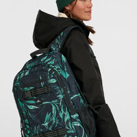 Boarder Backpack | Blue Faye