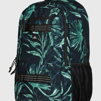 Boarder Backpack | Blue Faye