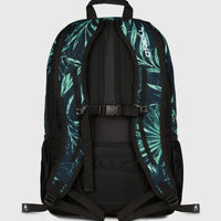Boarder Backpack | Blue Faye