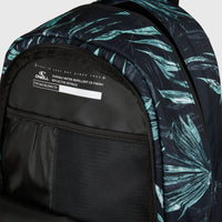 Boarder Backpack | Blue Faye