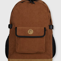 O'Riginals Backpack | Hazel Spice