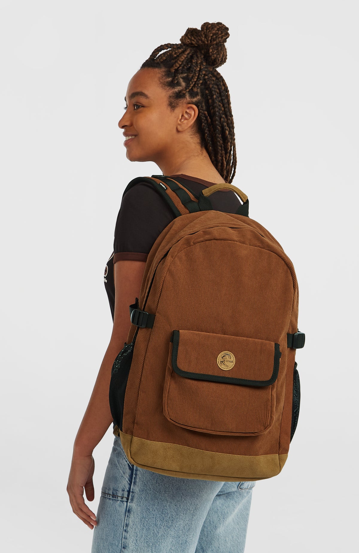 O'Riginals Backpack | Hazel Spice