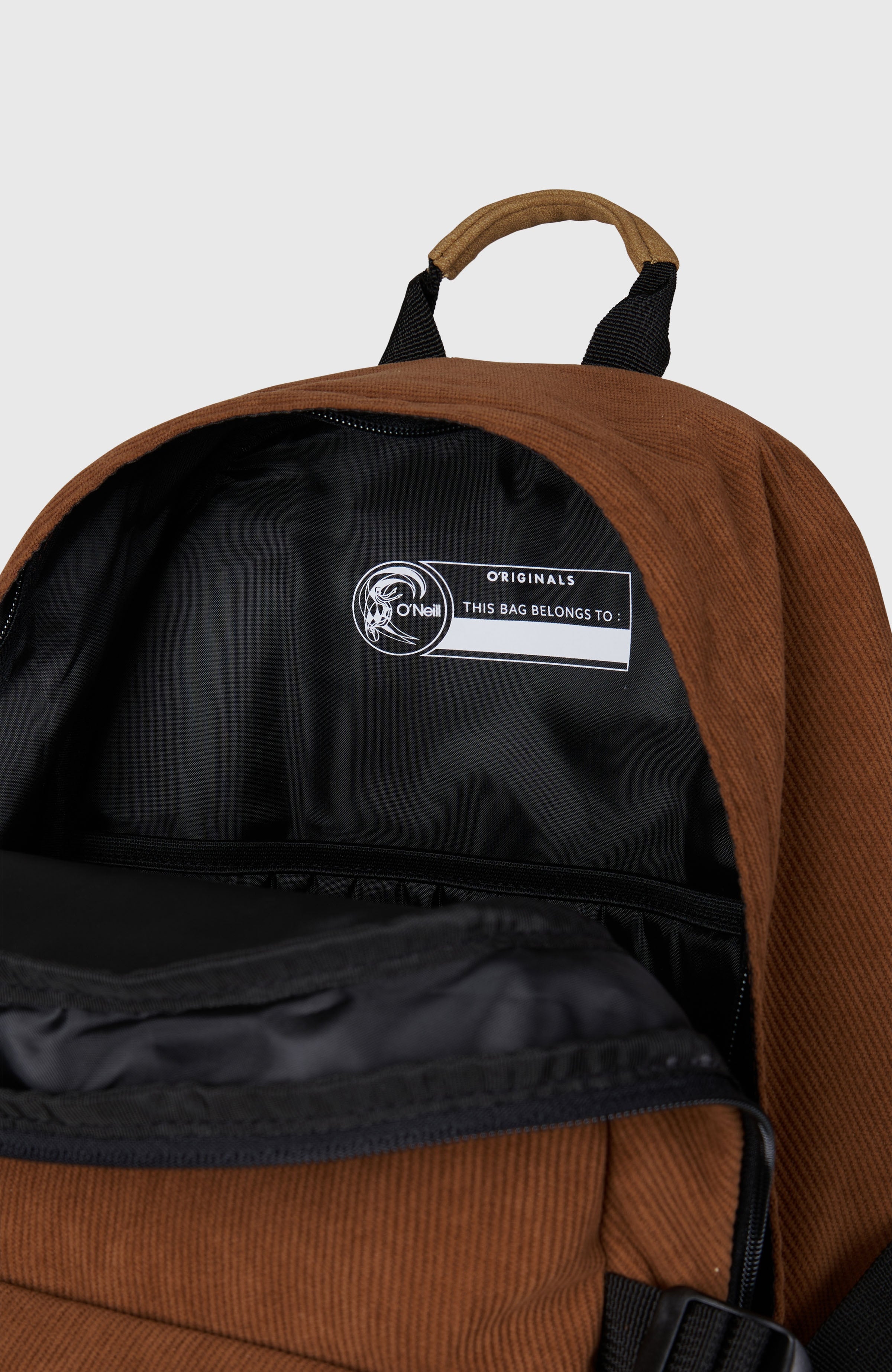カバン O'Riginals Backpack | Hazel Spice – O'Neill