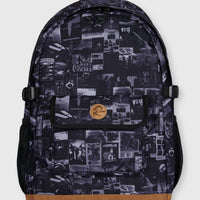 O'Riginals Backpack | Black Photo Heritage