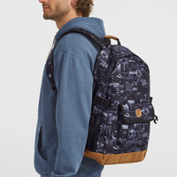 O'Riginals Backpack | Black Photo Heritage