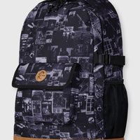 O'Riginals Backpack | Black Photo Heritage