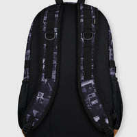 O'Riginals Backpack | Black Photo Heritage