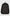 Wedge Backpack | Black Out
