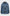 Boarder Small Backpack | Mozart Blue