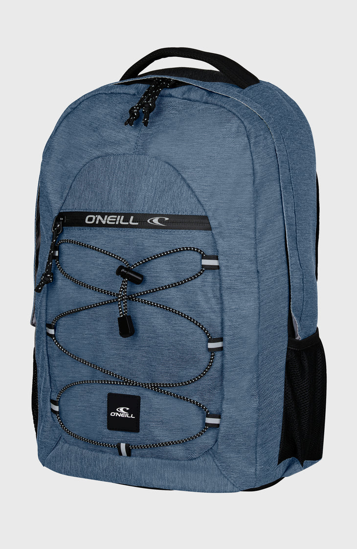 Boarder Small Backpack | Mozart Blue