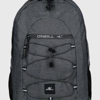 Boarder Small Backpack | Dark Grey Melee