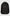 Boarder Small Backpack | Black Out