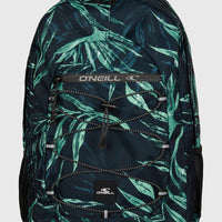 Boarder Small Backpack | Blue Faye
