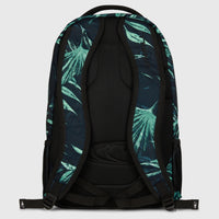 Boarder Small Backpack | Blue Faye
