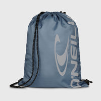Gym Sack | Mozart Blue