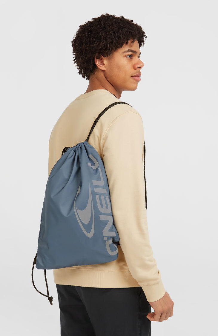 Gym Sack | Mozart Blue
