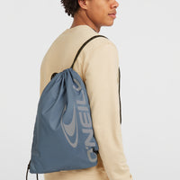 Gym Sack | Mozart Blue