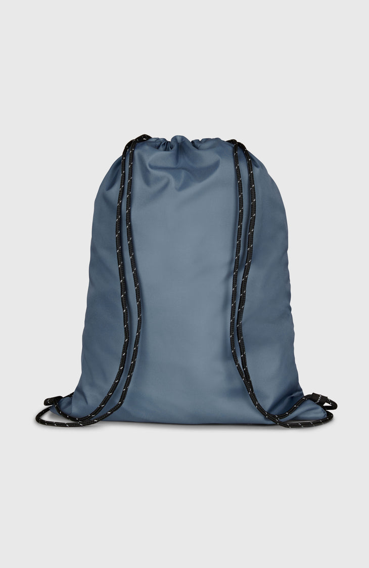 Gym Sack | Mozart Blue