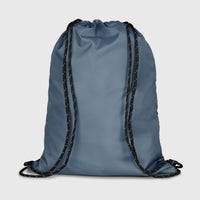 Gym Sack | Mozart Blue
