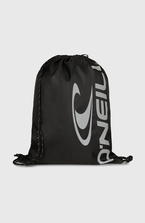 Gym Sack | Black Out