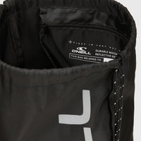 Gym Sack | Black Out
