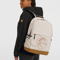 O'Riginals Circle Surfer Backpack | Macaron