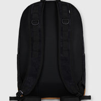 O'Riginals Circle Surfer Backpack | Black Out