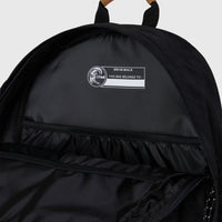 O'Riginals Circle Surfer Backpack | Black Out