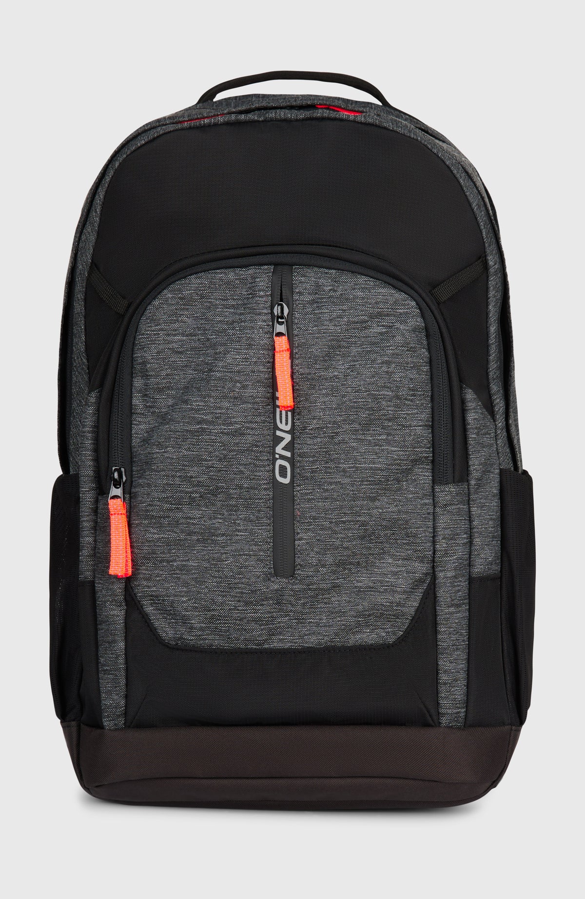 President 32L Backpack | Dark Grey Melee
