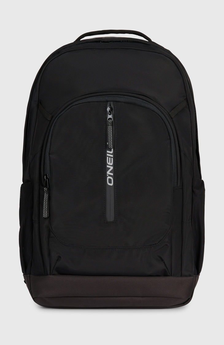 President 32L Backpack | Black Out