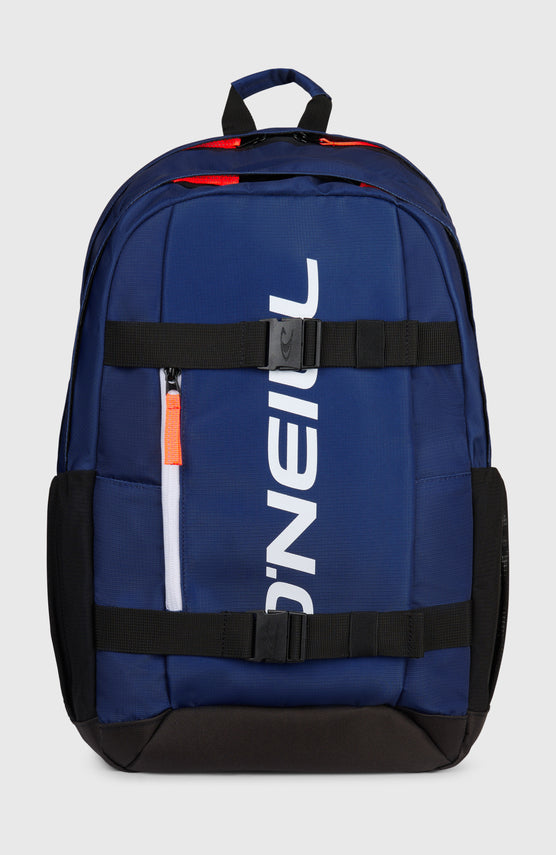 O'Neill Surfer Backpack | Regal Blue