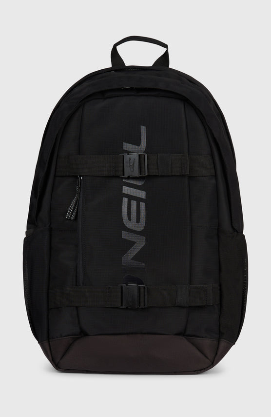 O'Neill Surfer Backpack | Black Out