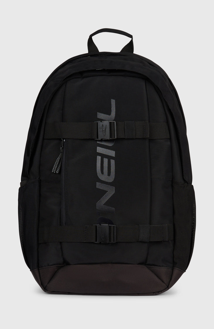 O'Neill Surfer Backpack | Black Out