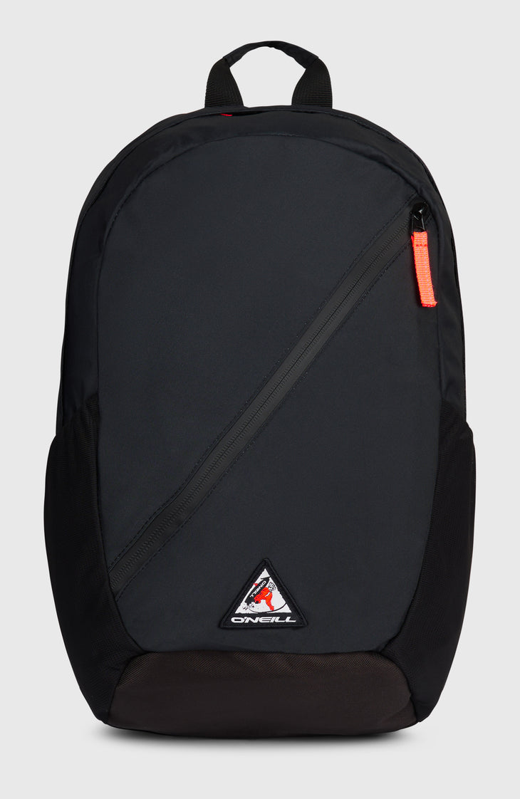 FWC'Play Backpack | Black Out