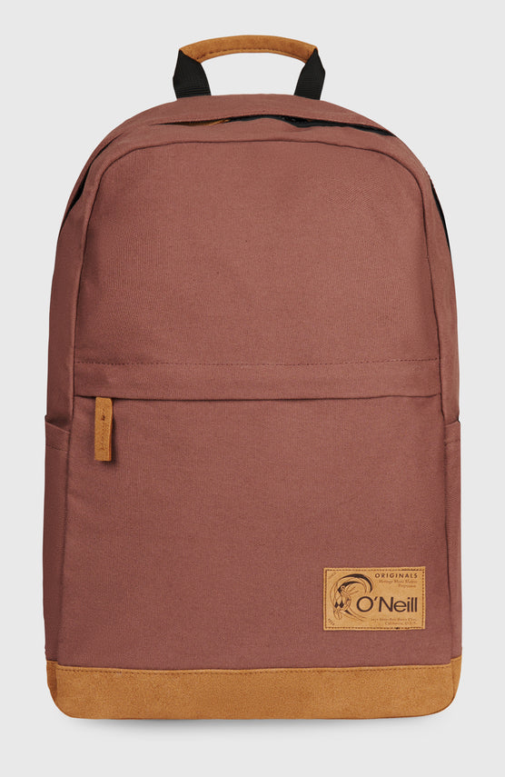 O'Riginals Backpack | Purple Gray