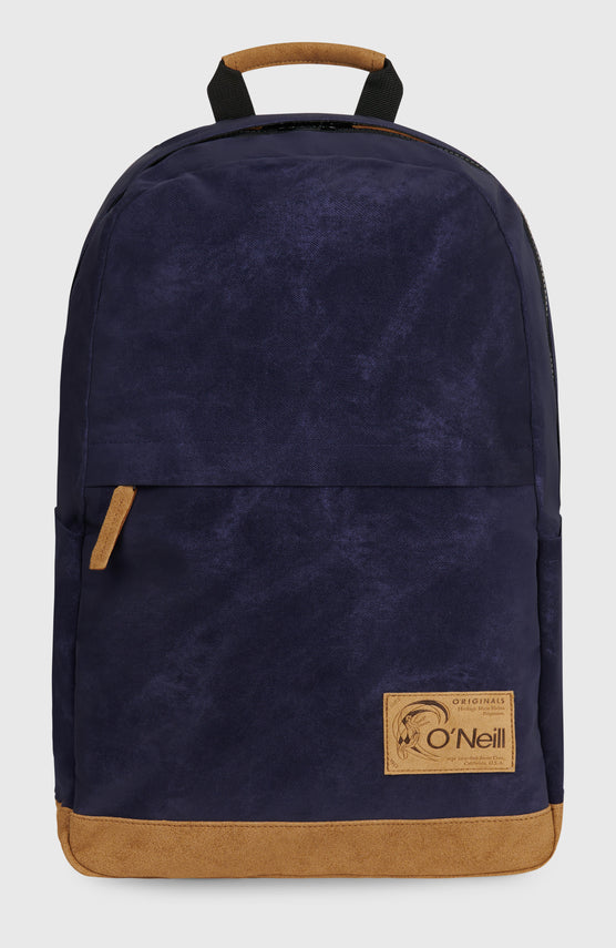 O'Riginals Backpack | Indigo Denim